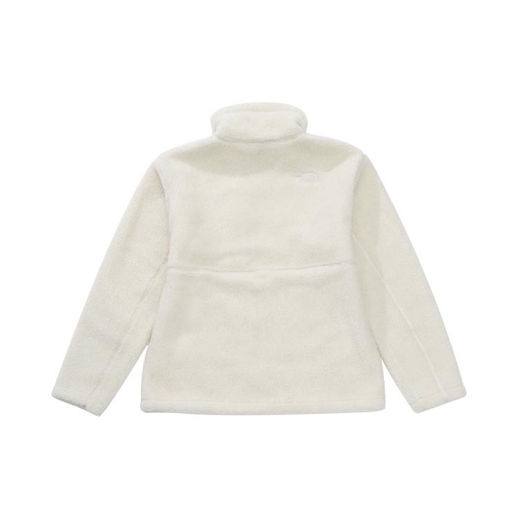 The North Face FW22 Jacket Unisex White NF0A7QT1-N3N