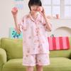 Kakaopeulenjeu Peachyungbokshung Lovely Women'S Pajamas_Little Apeach