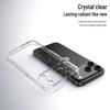 iPhone 17 Pro Max Transparent Protective Case, Precise Fit, Anti-Drop Design