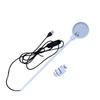 Waterproof Fish Tank Lamp Rotation Plants Grow Lamp Clip-on Aquarium Lamp  Home Decorations