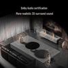 F&D HT-500DA Dolby Atmos 5.1 Soundbar Home Theater System