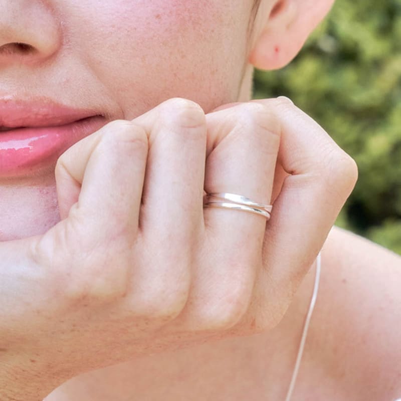 ENGBROX motion line ring