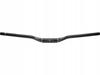 Umgekehrtes E-Element Lenker 25mm x 35mm x 800mm, Schwarz-Grau
