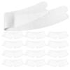 Tummy Sweat Liners for Moisture Absorption 20 Sheets Soft Material Pads