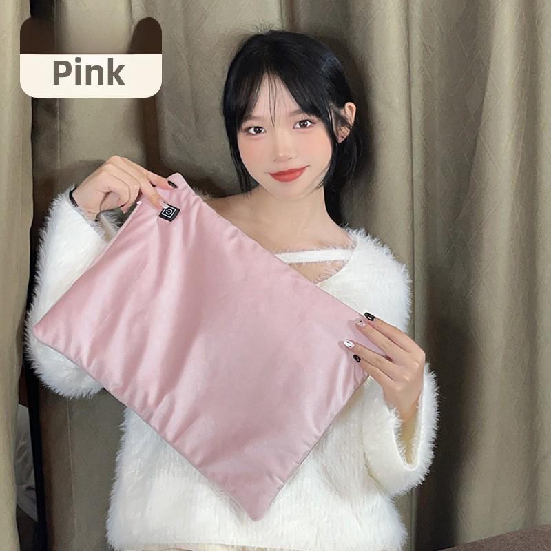 Graphene Rechargeable Multifunctional USB Hand Warmer and Explosion-Proof Electric Hot Water Bag