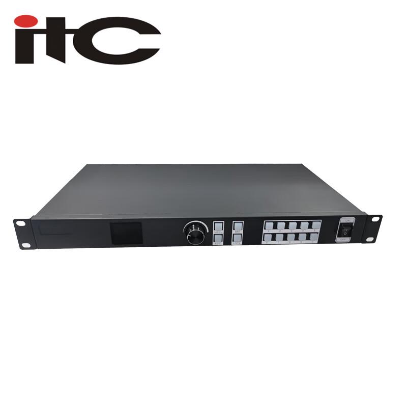 

ITC AK-81P62 Video Processor (CN version)