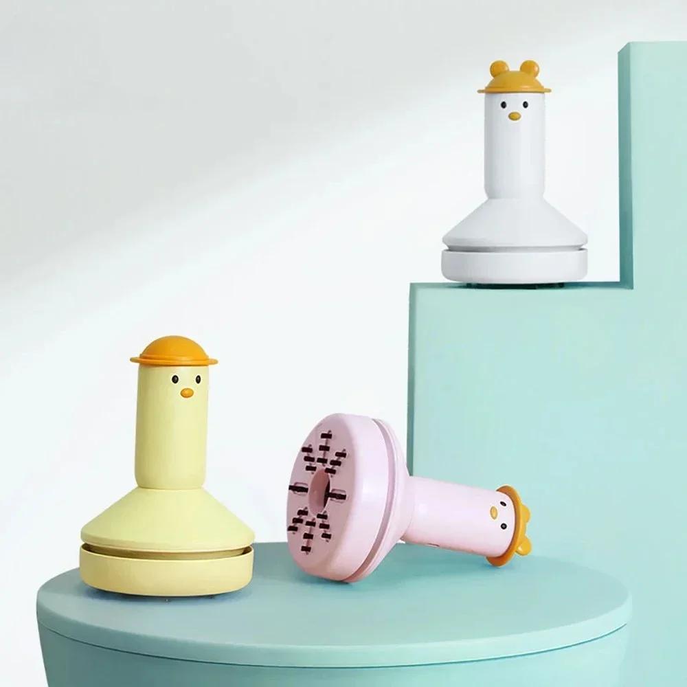 Desktop Vacuum Cleaner Creative and Fun Mini Cartoon Cute Portable Children To Clean Keyboards and Paper Scraps Vacuum Cleaner