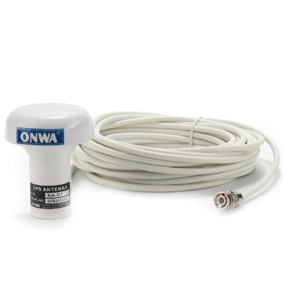 SP002 Ship Antenna Base  For GPS Antenna or VHF AIS Antenna Matsutec Onwa GPS antenna