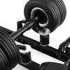 2pcs Air Suspension Spring for 1/14 Tamiya RC Dump Truck SCANIA 770S R620 VOLVO Arocs MAN TGX LESU Car Accessories