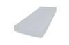 Premium Jersey Fitted Sheet 110x190, 120x200x20, Gray_42, Matex