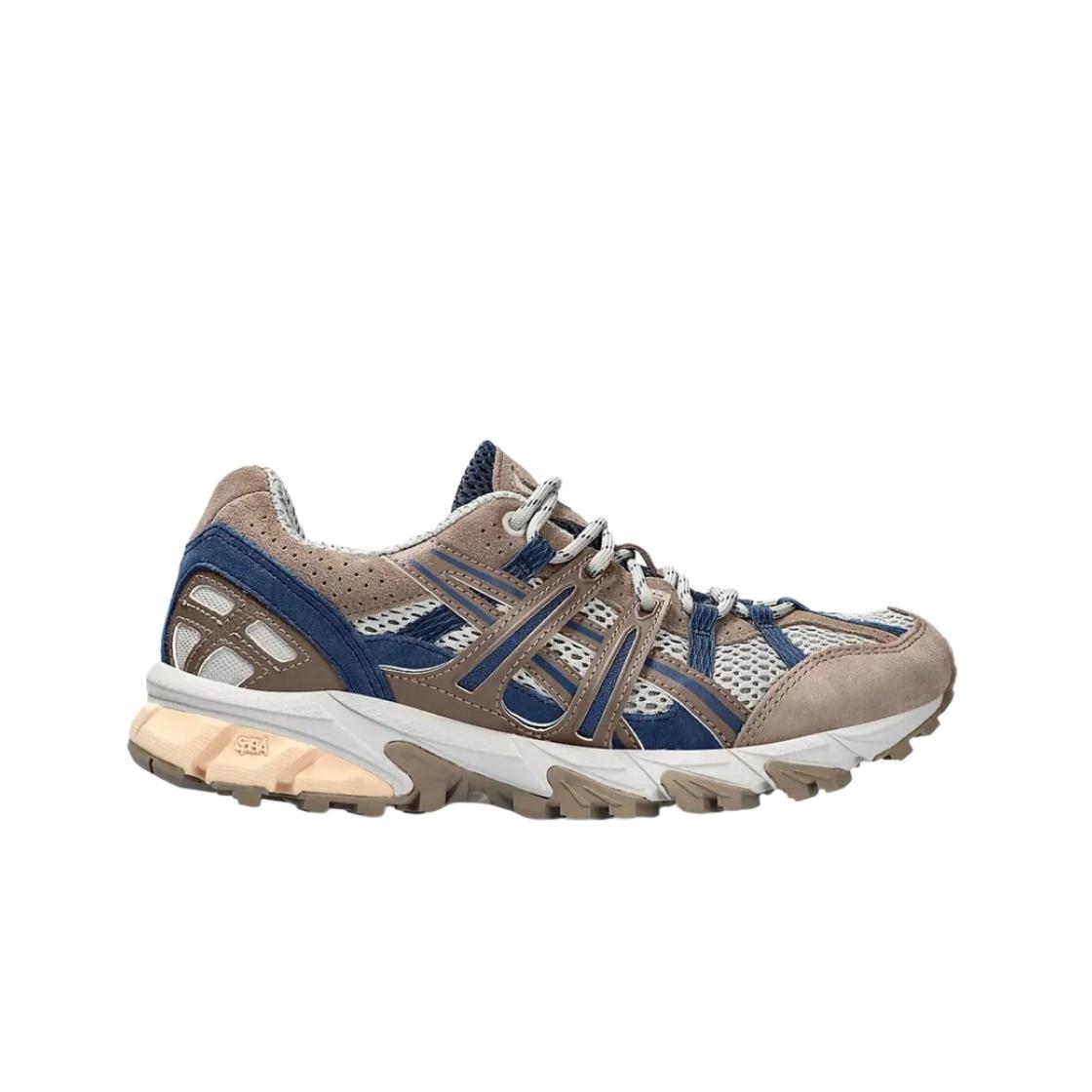 

(w) Asics Gel-sonoma 15-50 Oyster Grey Taupe Grey W270