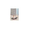 [Pansy] BB5521 Sandals, Back Strap, Women's, Cushioned, 2-Way, LL, Green