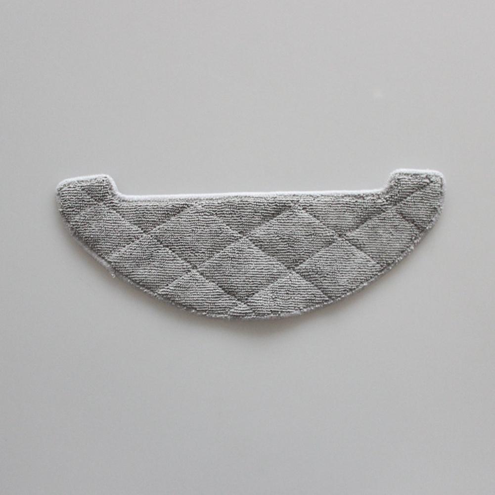 Child Safe Robot Mop Cloth Direct Replacement Long Service Life