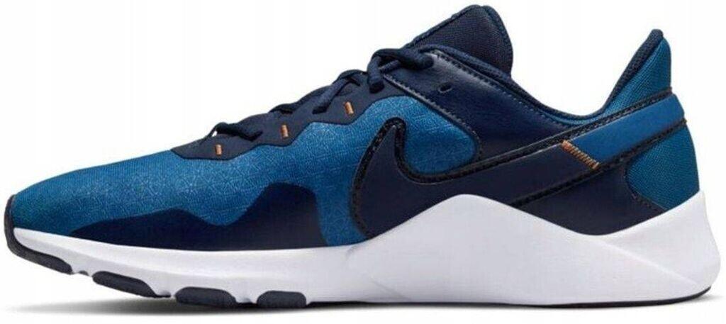 

Кроссовки Nike Legend Essential 2 dark marina blue/midnight navy 41