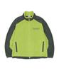 Sculptor Polartec® Double Fleece Jacket Green