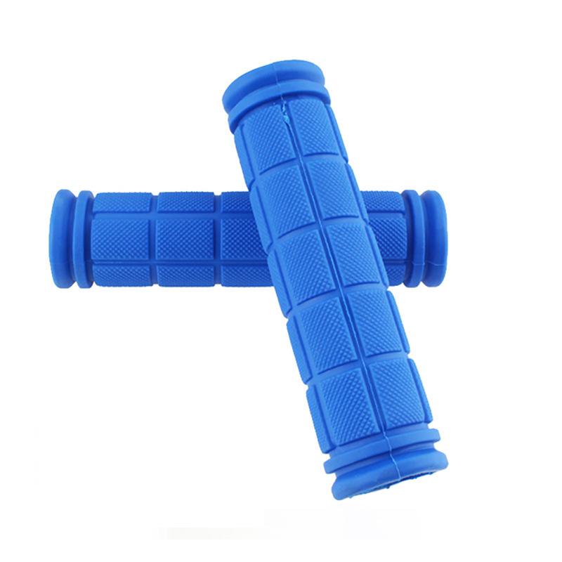 1pár rukojetí řídítek jízdních kol Protiskluzové rukojeti řídítek jízdních kol Gumové kryty Pevná převodovka Příslušenství pro horská kola BMX MTB