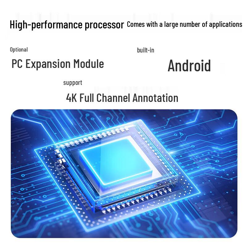 Lenovo Thinkplus Conference Smart Display (CN Version)