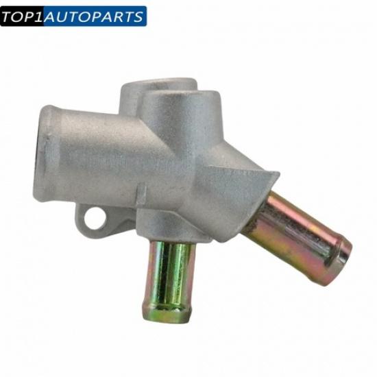 Radiator Water Outlet Pipe 16331-74170 For 92-97 Toyota RAV4 Camry Celica