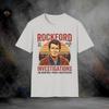 Rockford Investigations T-Shirt | Softstyle Tee Unisex T-Shirt