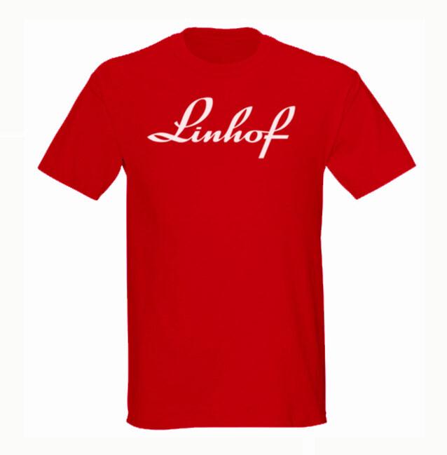 Linhof camera photographer t-shirt Unisex T-Shirt XXXL