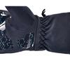 Winter Goatskin Full Finger Lightweight Anti-Slip Fishing Motorbike Riding Gloves for Cold Weather Activities Motorcycle Skiing