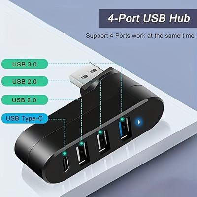 Accessoires pour ordinateur – Hubs USB