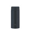 Zojirushi Water 360ml Evolved Zojirushi Classic Dishwasher Seamless Only 2 Washes Insulates Hot Cold Bottle, [An Mug] Safe, Cap, Required, Compact, &