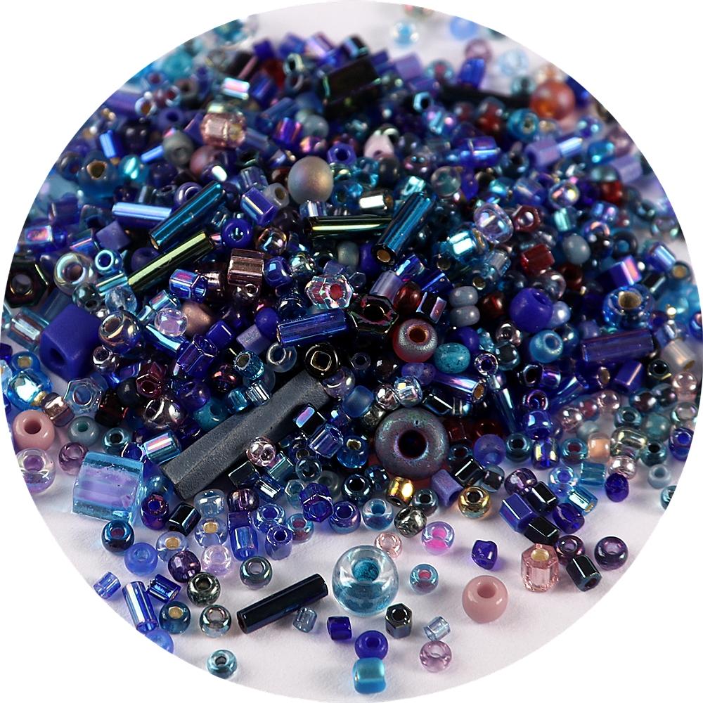 

500 шт. Японский бисер Miyuki, смешанный бисер Delica, круглый стеклянный бисер, смешанные цвета и размер, стеклянный витой бисер-трубочка для аксессуаров для одежды
