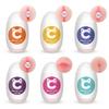 6 Style Male Masturbation Eggs Airplane Cup Realistic Vagina Magic Cat Pussy Sex Toys Enlarge The Exerciser Erotic Accessories
