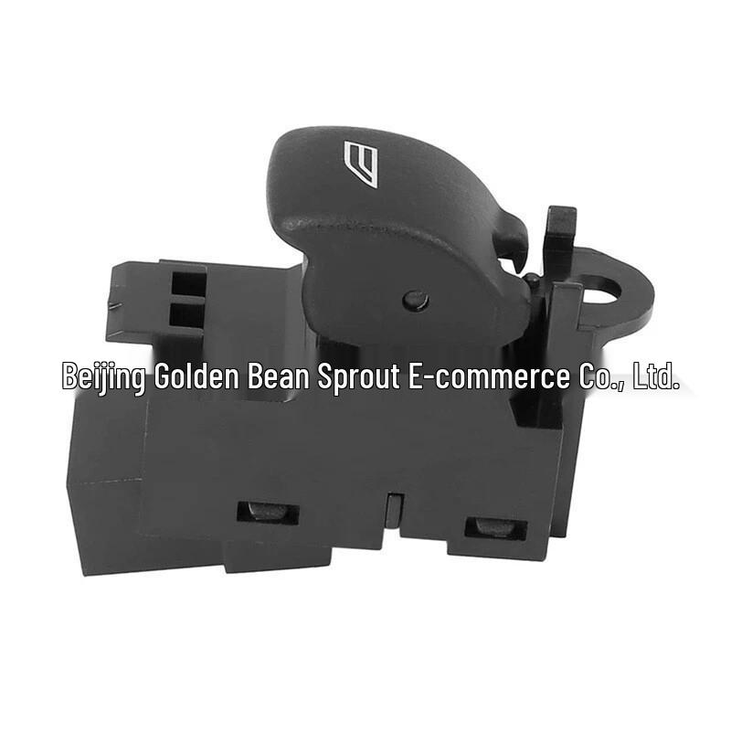

Electric Window Switch for Land Rover Discovery 4 & Freelander 2 (AH22-14717-AB) Neutral