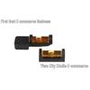 Magnetic TV Mount Level Bubble for Aiming and Back Leveling Sights