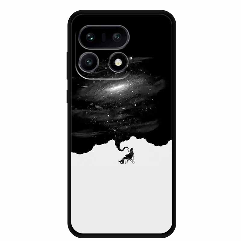 Cases for Realme 16 Pro Plus Case Soft Silicone Cover for Realme 16 Pro 16 Pro+ TPU  Phone Cases Wolf Cat New Protective Fundas