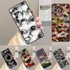 Eye Illustration Phone Case for Samsung Galaxy Note 10 Pro S26 Ultra S23 S24 FE S25 S21 S22 PLUS Shockproof Cove
