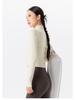 Women's Windproof Slimming Long Sleeve Yoga Jacket