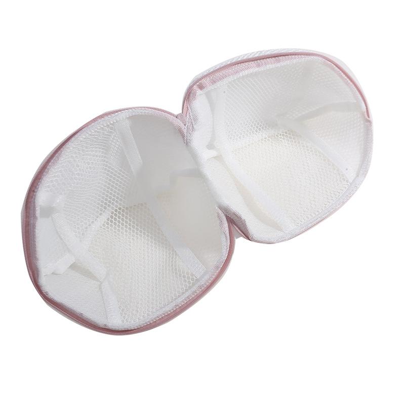Underwear Wash Laundry Bag Laundry Bags for Dirty Clothes Storage Home Wash Lingerie Mesh Underwear Organizer Bag