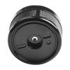 Replacement Gear Knob Shift Knob Head Manual Measurement Slight Deviation Vehicle Parts ABS Plastic Appearance Shape Size