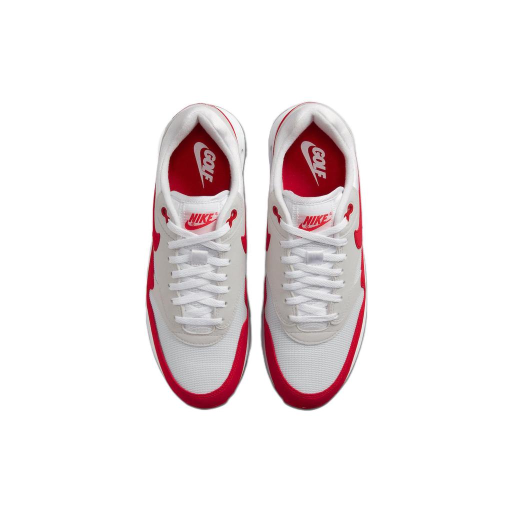 Nuove Nike Air Max 1 '86 Og Golf Big Bubble Rosso Sportivo DV1403-160