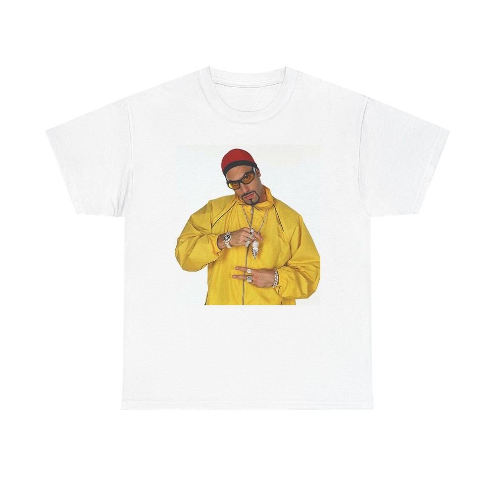 

The Ali G Show Graphic T Shirt Mens BRAND NEW S5XL Unisex T-Shirt S