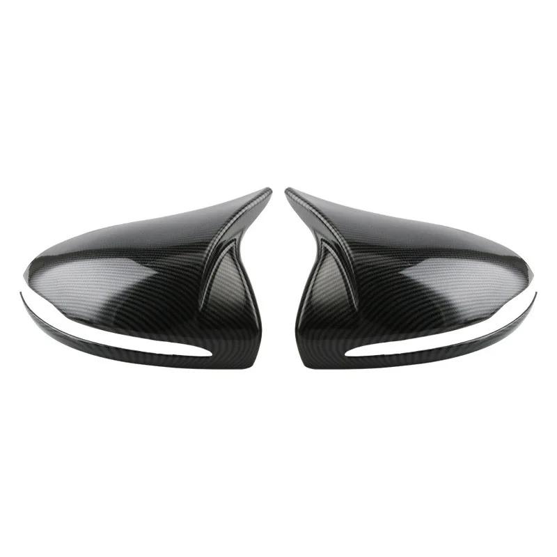 2025 Hot Racing Grills For Mercedes-Benz W167 GLE V167 GLE X167 GLS W464 G-class modified reversing rearview mirror protective