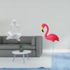 Abstract Thinker Bird Statue Decoration for Tabletop Living Room Shelf Office Bookshelf Yard Art