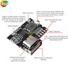 5V3A Charging And Discharging Module 3.7V4.2V Power Board Charging Discharging Protection Charging Motherboard Lithium Battery