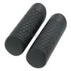 Motorcycle 32mm 1-1/4" Engine Guard Bar Rubber Pegs For Harley Softail Sportster Road King Touring Honda Yamaha Suzuki Kawasaki