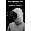 SULAITE Rain Suit Motorcycle Rain Gear Suit for Men & Women Jackets & Pants Reflective Waterproof Breathable Rainsuit