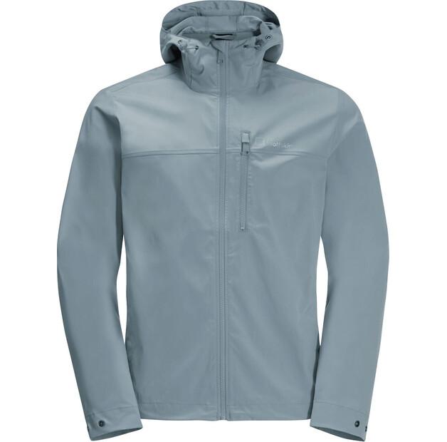 Куртка Jack Wolfskin Desert Wind S