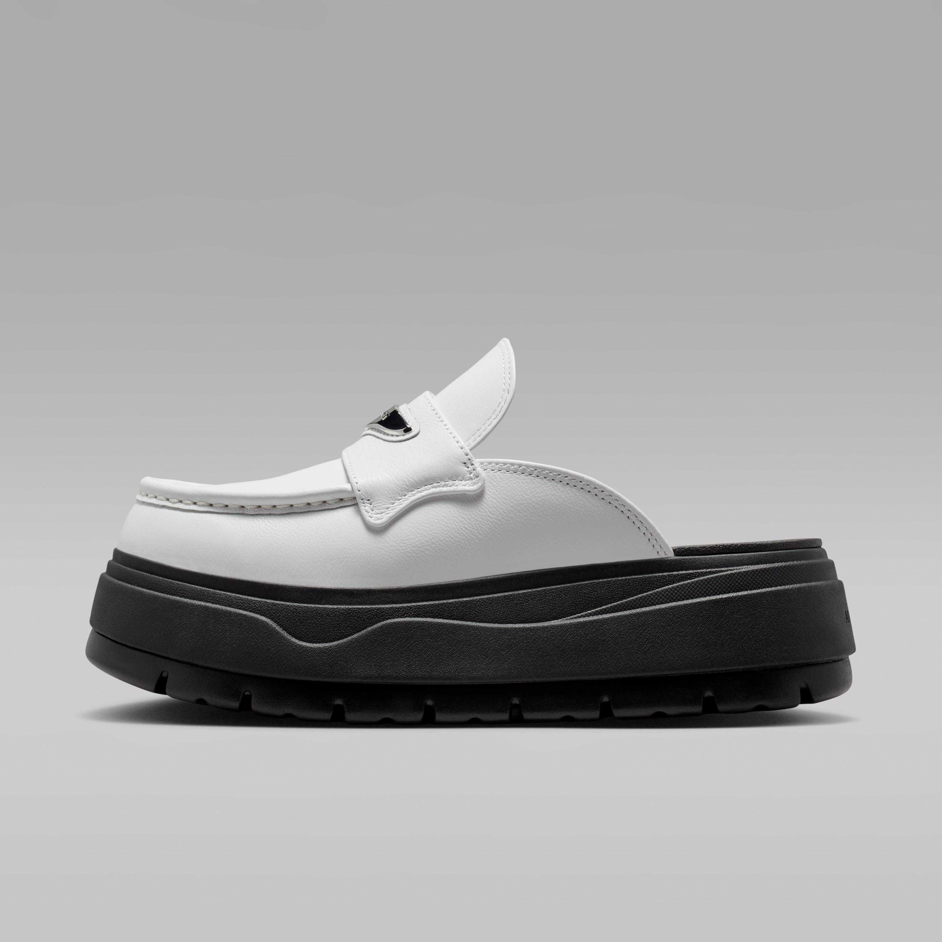 

Jordan Mule Summit White Black (Women s) 38