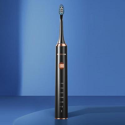 FT7205 Smart Bluetooth Sonic Electric Toothbrush CN Plug (adapter Included)