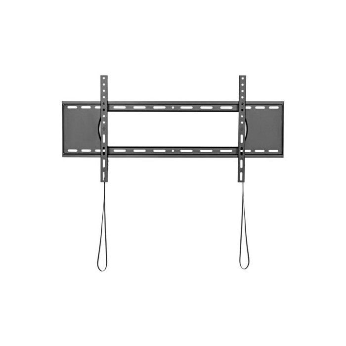 Support TV - AISENS - WT90F-239 - Largeur 91 cm - Couleur multicolore - Écran 43 pouces