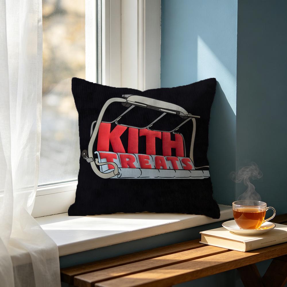 Brand KKITHed Cushion Cover Cushion Cover Set Pcs x x x Pillowcase Decorative Sofa Home Decor