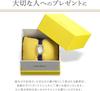 Solar Watch for Made in Lucrea Crocodile [LCREA] LC2102-GPCBR Women, Japan, (Genuine Leather/Brown)