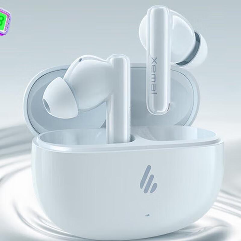 

EDIFIER X5 Evo True Wireless ANC Earbuds